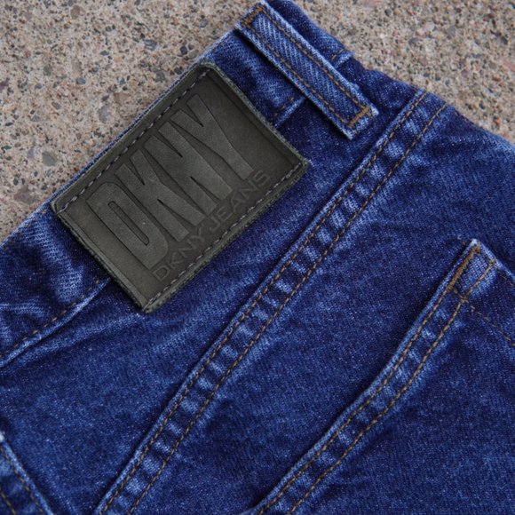Vintage jeans - DKNY - Picture 9 of 9